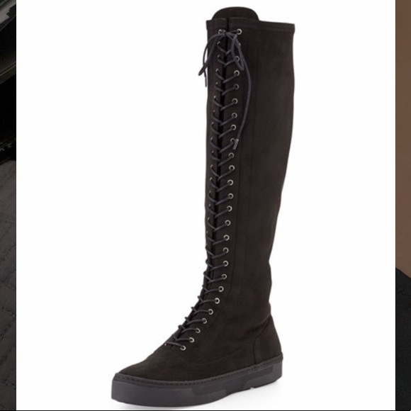 stuart weitzman tall boots